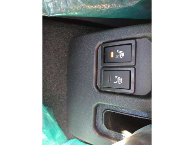 SUZUKI JIMNY NOMADE 2025 Image 31