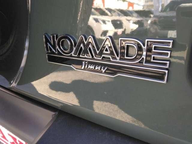SUZUKI JIMNY NOMADE 2025 Image 31
