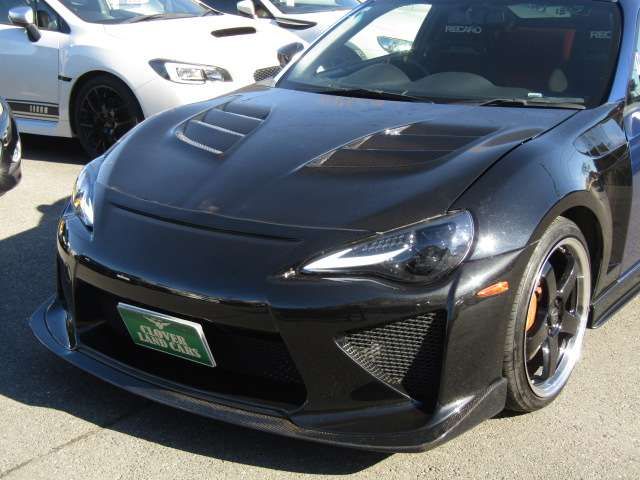 TOYOTA 86 2012 Image 31