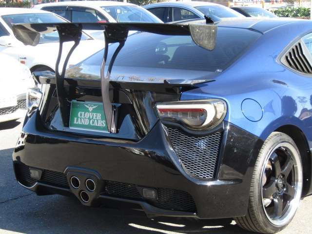 TOYOTA 86 2012 Image 31