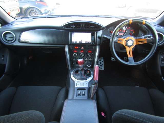 TOYOTA 86 2012 Image 31