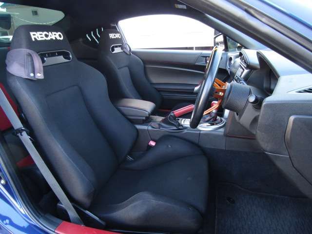 TOYOTA 86 2012 Image 31