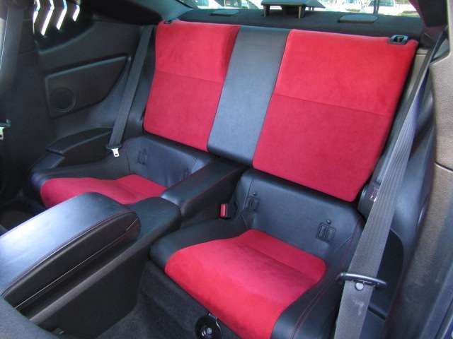 TOYOTA 86 2012 Image 31