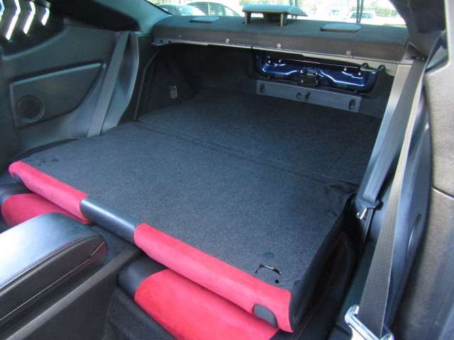 TOYOTA 86 2012 Image 31