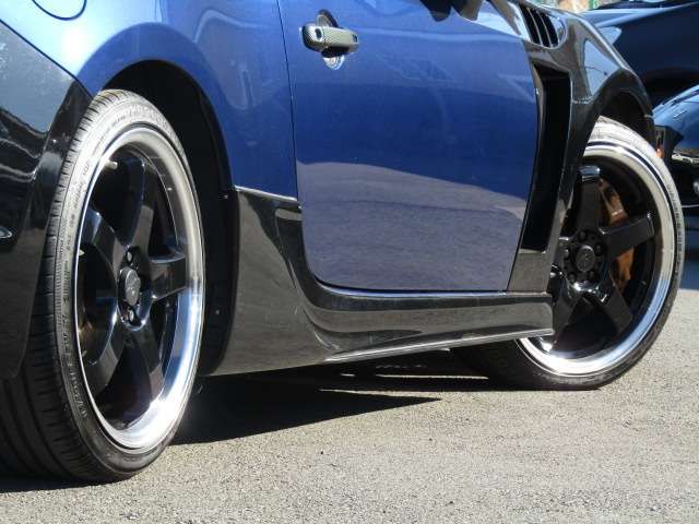 TOYOTA 86 2012 Image 31