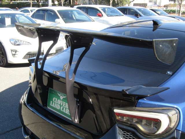 TOYOTA 86 2012 Image 31