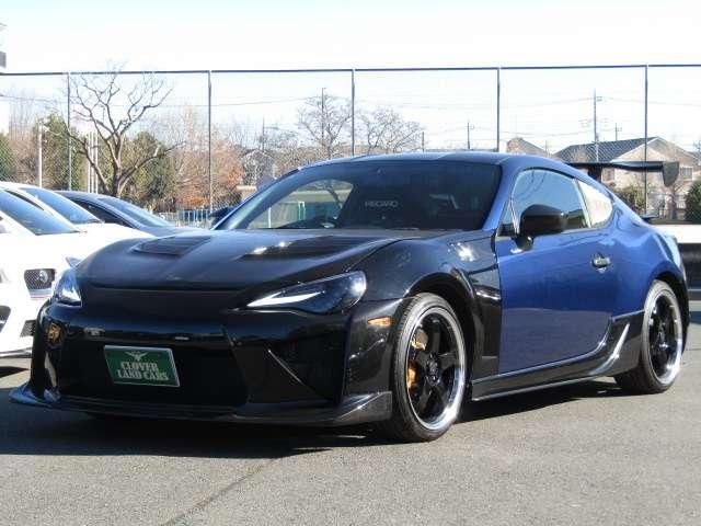 TOYOTA 86 2012 Image 31