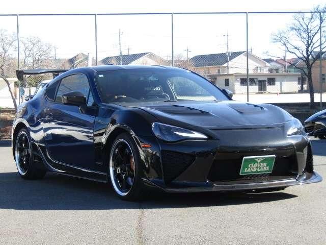 TOYOTA 86 2012 Image 31