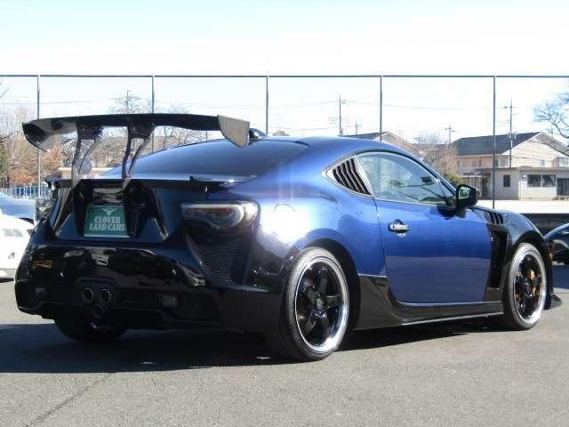 TOYOTA 86 2012 Image 31