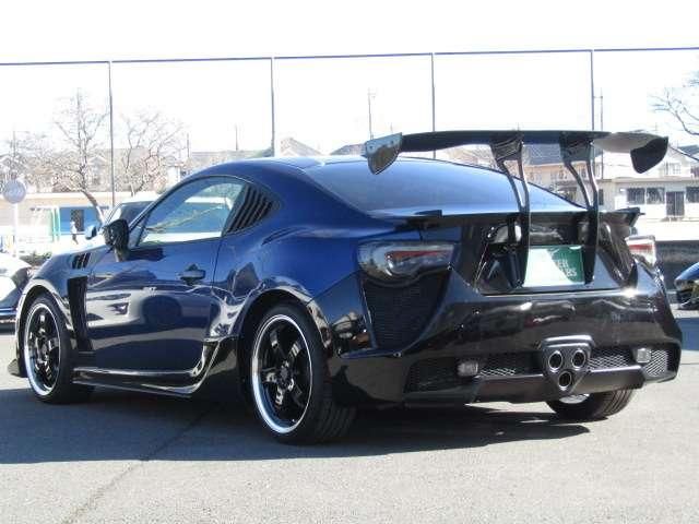 TOYOTA 86 2012 Image 31