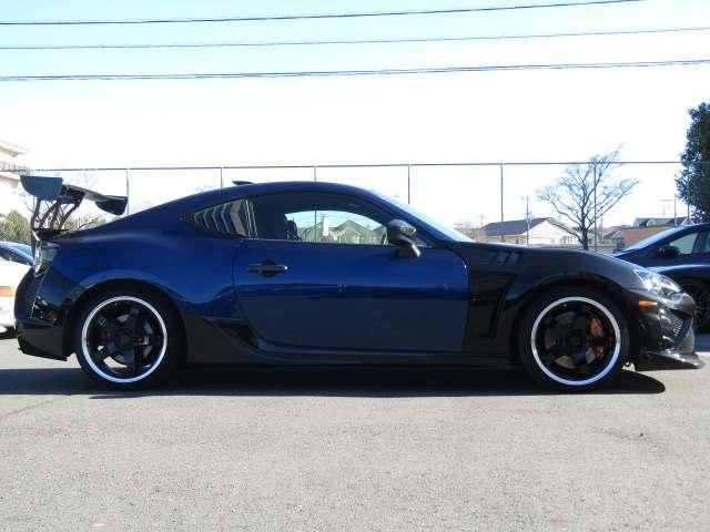 TOYOTA 86 2012 Image 31