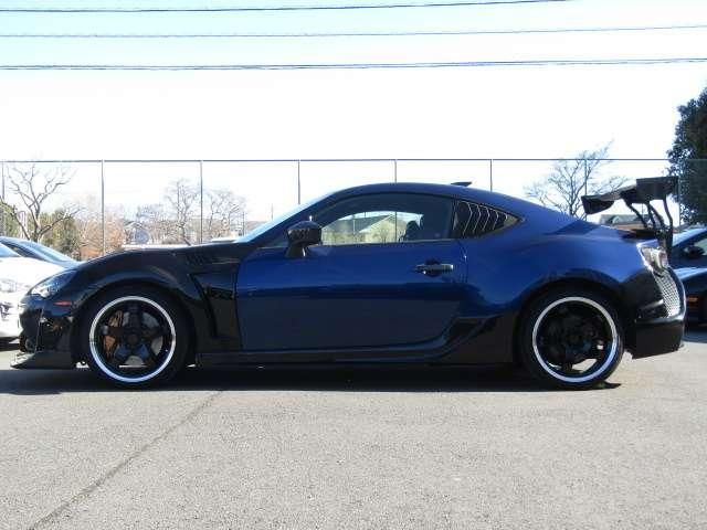 TOYOTA 86 2012 Image 31