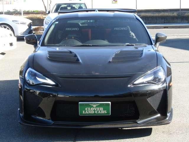 TOYOTA 86 2012 Image 31