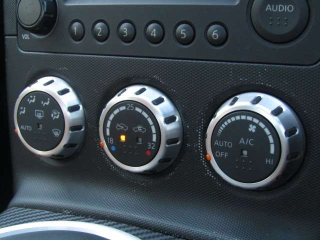 NISSAN FAIRLADY Z ROADSTAR 2008 Image 31