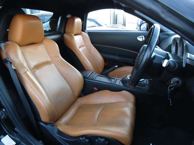 NISSAN FAIRLADY Z ROADSTAR 2008 Image 31