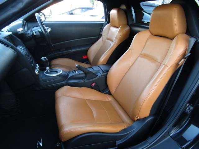 NISSAN FAIRLADY Z ROADSTAR 2008 Image 31