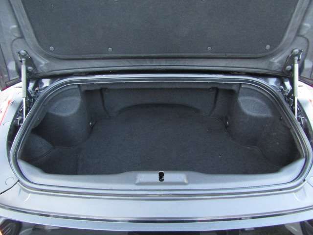 NISSAN FAIRLADY Z ROADSTAR 2008 Image 31