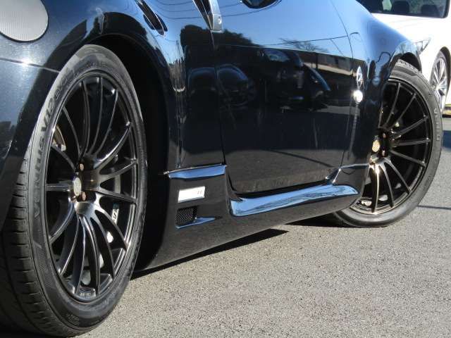 NISSAN FAIRLADY Z ROADSTAR 2008 Image 31