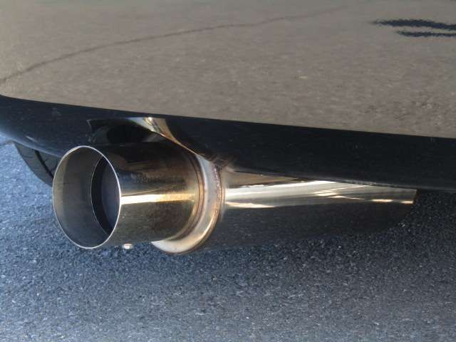 NISSAN FAIRLADY Z ROADSTAR 2008 Image 31