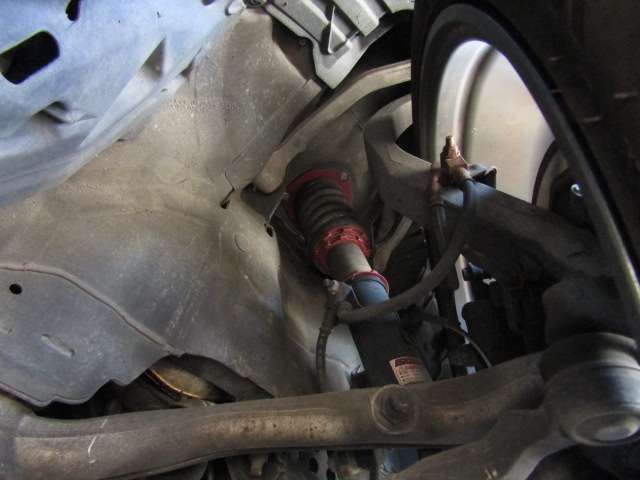 NISSAN FAIRLADY Z ROADSTAR 2008 Image 31