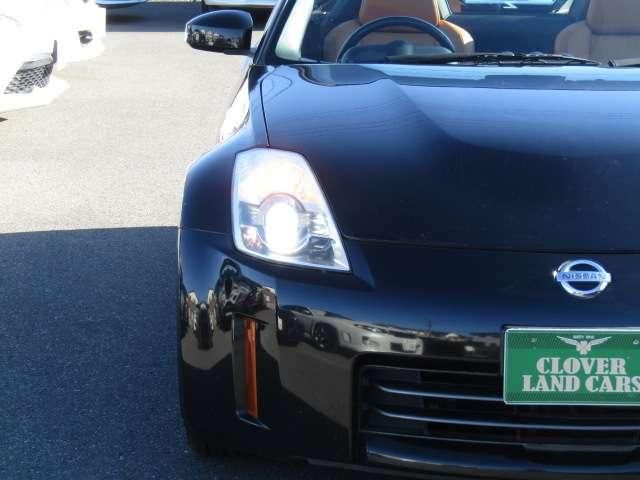 NISSAN FAIRLADY Z ROADSTAR 2008 Image 31