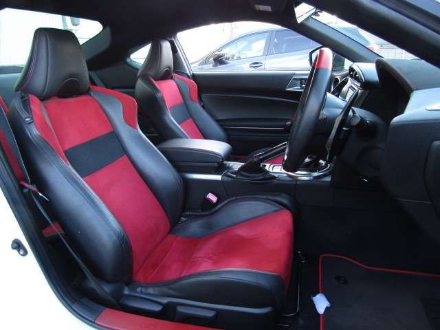 TOYOTA 86 2012 Image 31