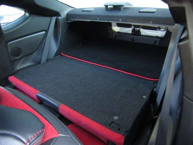 TOYOTA 86 2012 Image 31