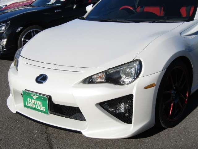 TOYOTA 86 2012 Image 31