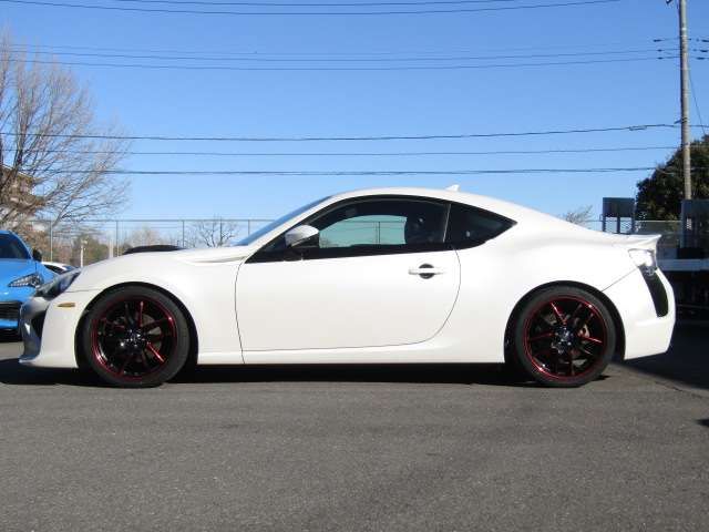 TOYOTA 86 2012 Image 31