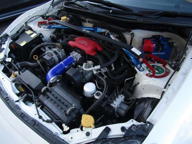 TOYOTA 86 2012 Image 31