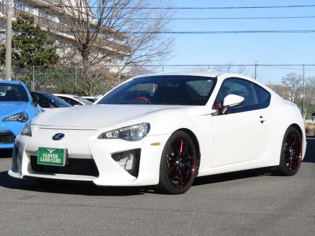 TOYOTA 86 2012 Image 31