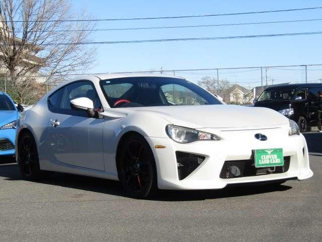 TOYOTA 86 2012 Image 31