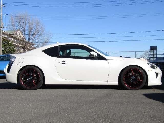TOYOTA 86 2012 Image 31