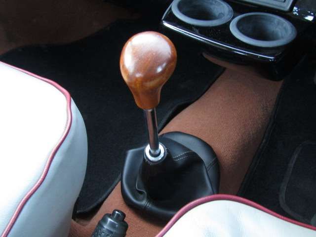 ROVER MINI 1999 Image 31