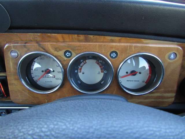 ROVER MINI 1999 Image 31