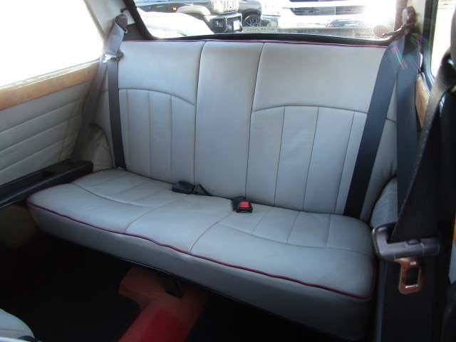 ROVER MINI 1999 Image 31