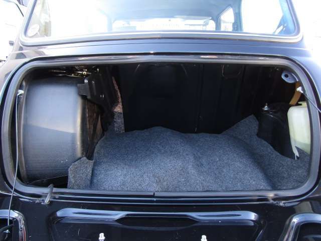 ROVER MINI 1999 Image 31