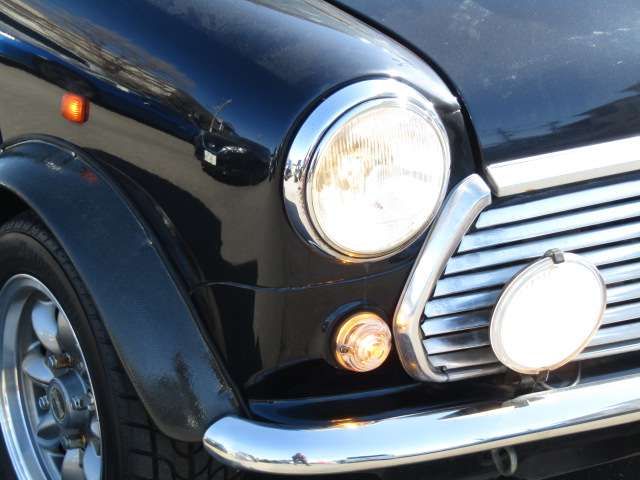 ROVER MINI 1999 Image 31