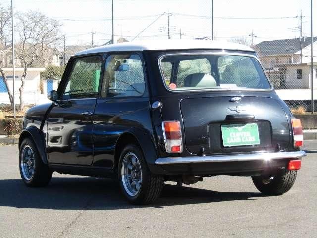 ROVER MINI 1999 Image 31