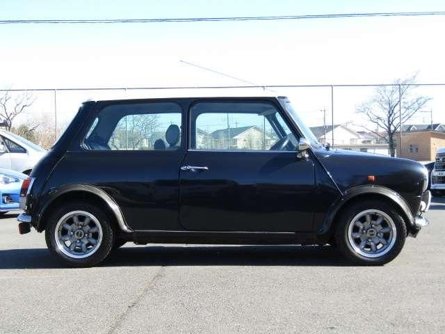 ROVER MINI 1999 Image 31