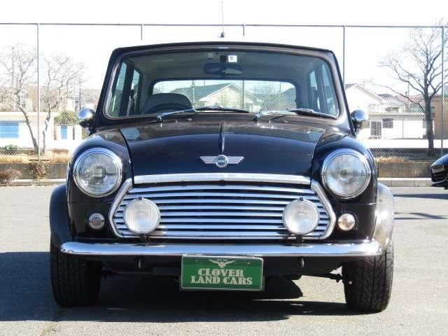 ROVER MINI 1999 Image 31