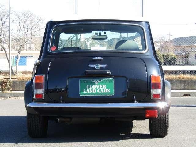 ROVER MINI 1999 Image 31