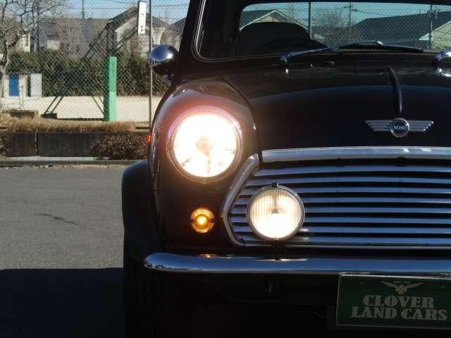 ROVER MINI 1999 Image 31
