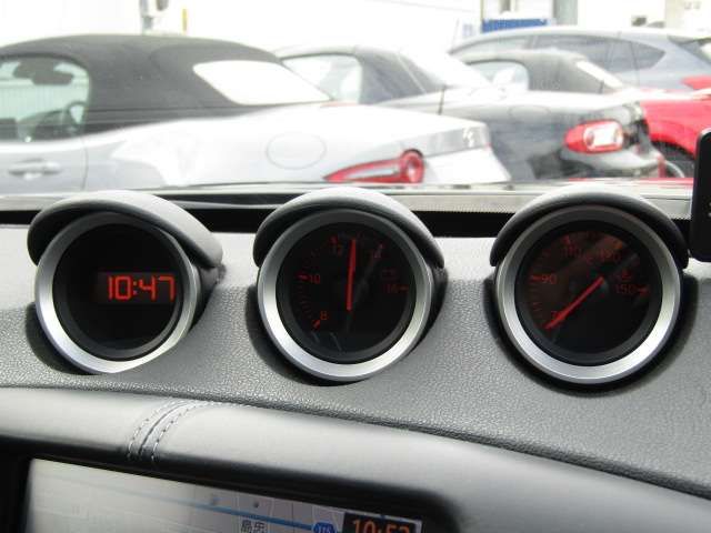 NISSAN FAIRLADY Z ROADSTAR 2009 Image 31