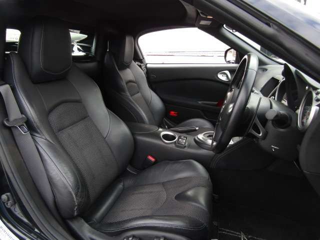 NISSAN FAIRLADY Z ROADSTAR 2009 Image 31