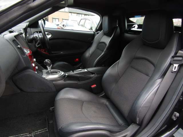 NISSAN FAIRLADY Z ROADSTAR 2009 Image 31