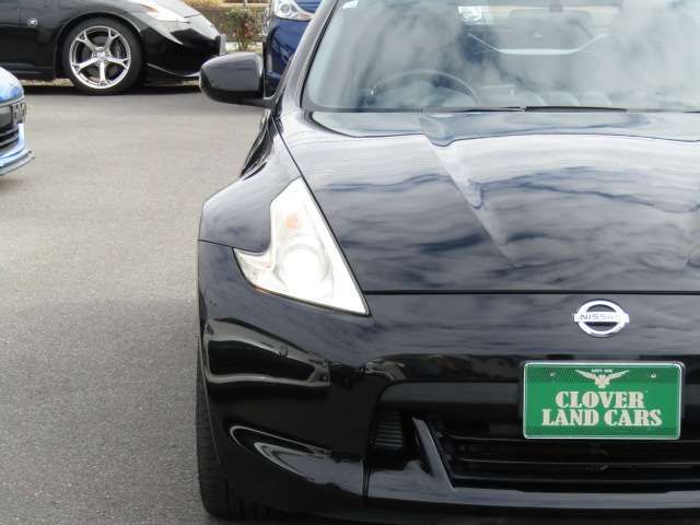 NISSAN FAIRLADY Z ROADSTAR 2009 Image 31