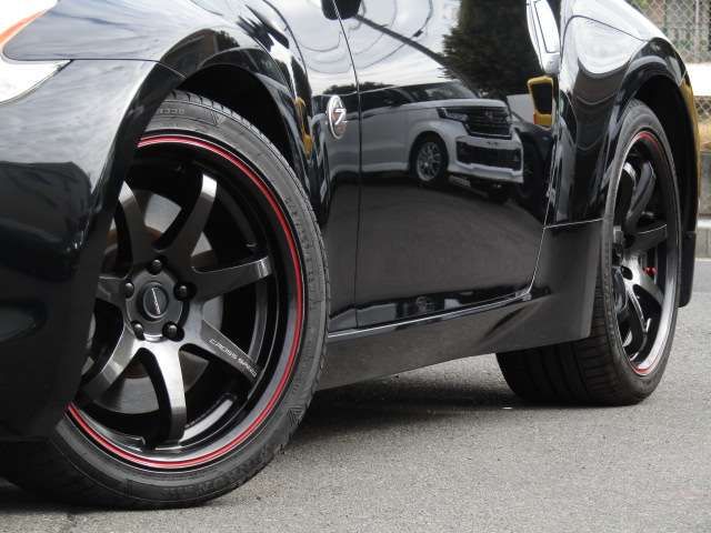 NISSAN FAIRLADY Z ROADSTAR 2009 Image 31