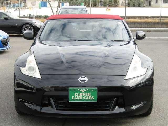 NISSAN FAIRLADY Z ROADSTAR 2009 Image 31