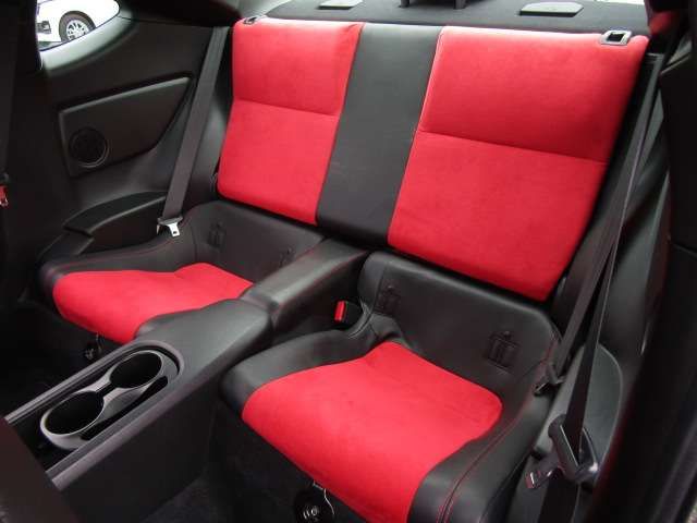 TOYOTA 86 2012 Image 31